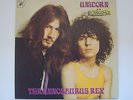 Tyrannosaurus Rex Unicorn, A Beard Of Starts Double Pack, Vinyl Record Ex Cond