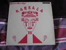 KABBALA. ASHEWO ARA / VOLTAN DANCE. (RED FLAME LABEL) RARE AFRICAN / DISCO.