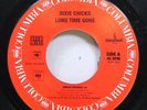 90'S Nm  45 Dixie Chicks - Long Time Gone / Landslide On Columbia
