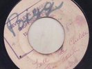 '70 BEVERLEY'S REGGAE 45 GAYLADS TELL THE CHILDREN THE TRUTH/SOMETHING IS WRONG?