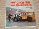 The Surfaris   Hit City '65   Mono