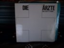 ärzte - uns gehts prima weiss vinyl