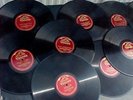 STOKOWSKI PHILADELPHIA 1922-25 ACOUSTIC 10 LOT:Wagner,Beethoven,Mozart+++