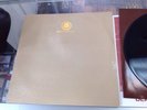 Death In June - Brown Book - LP 2nd Press - 1990 Industrial Neofolk
