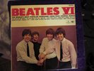 Beatles VI  UK Export Issue Parlophone CPCS-104  Stereo  E-