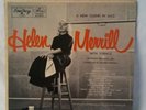 HELEN MERRILL WITH STRINGS EMARCY MG-36057 MONO  JAZZ LP