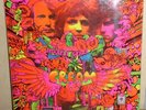 Cream: Disraeli Gears. UK Stereo Original 1st. Reaction 594003
