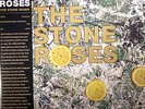 STONE ROSES, The - The Stone Roses (remastered) - Vinyl (2xLP)