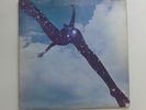 FREE / Self Titled/1969 Island LP PINK LABEL Hand Etched #4307A #4308B 1st PRESS