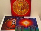 EARTH WIND & FIRE   6 x UK VINYL LPs