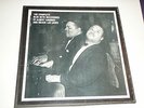 THE COMPLETE BLUE NOTE RECORDINGS OF ALBERT AMMONS AND MEADE LUX LEWIS: MR3 103
