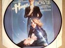DAVID BOWIE-
