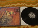 Thule Natt lp Colours 1990 Dark Goth Prog Landberk Marillion Sisters Of Mercy