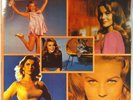 Ann Margaret [LP] Many Moods *VG+* [Raven; RVLP 1009] (Aus, 1984)