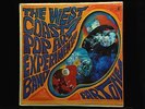 The West Coast Pop Art Experiment Band-Part One-Reprise 6247-MONO PSYCH RARE