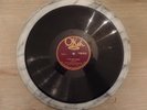 78 RPM Okeh 8455 Blind Lemon Jefferson Black Snake Moan  / Match Box Blues