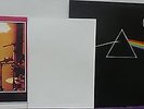 PINK FLOYD Dark Side Of The Moon AUSTRALIAN QUAD +Posters QUADRAPHONIC NM-
