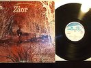 LP ZIOR - Same Heavy Prog.Psych MONSTER Org. UK 1.Press. 1971 NM FOC Nepentha