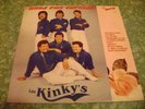 LOS KINKY'S 