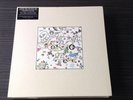 Led Zeppelin III 2014 Super Deluxe Box Set Sealed