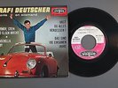 DRAFI DEUTSCHER CHANTE EN ALLEMAND french EP pop beat 