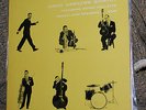 CHICO HAMILTON QUINTET Featuring BUDDY COLLETTE vinyl VG+ Pacific Jazz 1209