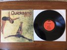 Quicksand Slip OG 1993 Vinyl NM/NM Revelation Polydor Youth Of Today Judge
