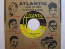 ORIGINAL 1955 R&B JUMP BLUES 45  RAY CHARLES  I'VE GOT A WOMAN / COME BACK