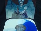 Ghost Opvs Eponymous LP Blue/White Split Vinyl Uncle Acid Deadbeats Melvins Opus