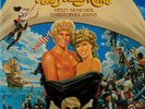 The Pirate Movie-Original Soundtrack-2LP-1982 Polydor New Zealand issue-2675 228