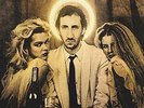 PETE TOWNSEND Empty Glass LTD Clear LP Vinyl NEW PRE ORDER 17/03/17