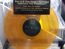 ROY C & THE HONEYDRIPPERS Impeach the President 12