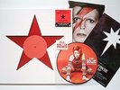 Set of 2 DAVID BOWIE Is JAPAN 7