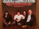 Creedence Clearwater Revival ?– Chronicle Volume Two - Fantasy ?– CCR-3 - VG++