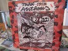 TRAX 0983 ANTHEMS MERZBOW RENALDO LOAF P16.D4 NAIF ORCH VINYL LP RECORD