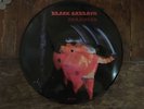 Black Sabbath Paranoid Picture Disc