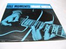 Grant Green Idle Moments Blue Note 84154 Joe Henderson Duke Pearson