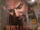 Devils & Dust [LP] by Bruce Springsteen (Vinyl, Apr-2005, Sony Music Distributi…