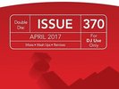 MASTERMIX,  What's New;  APRIL ISSUE 370, 10 MIXES ACROSS TWO DISC'S.