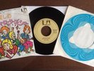 TARTAN HORDE - Allorolla Part 1 Rollers Show -  NICK LOWE - Japan Import - CM 66