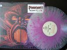 LP Possessed Beyond the gates Splatter Vinyl (Death Metal Slayer Morbid Angel)