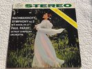 AMS 16003 RACHMANINOFF 