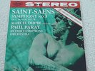 AMS 16004 SAINT-SAENS 