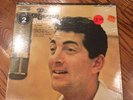Dean Martin Swingin' Vinyl Lp Record Sealed Unopened Great Gift Idea Jerry Lewis