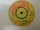 Derrick Morgan , Moon Hop , Reggaeites , Harris Wheel , 7 