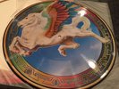 *PICTURE DISC*  STEVE MILLER BAND LP BOOK OF DREAMS NM MINTY Beautiful Pic
