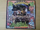 RICHKIDS ON LSD-NIGHTMARE-LP