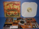 MOS DEF & TALIB KWELI ARE BLACK STAR LP RWK 1158-1 RAWKUS RECORDS SHRINK