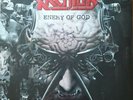 Kreator Enemy of God Vinyl NEU 1-Press 2005 Exodus Testament Metallica