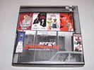 Serge Gainsbourg - BO de films volume 1 - coffret 12 EP 45 t - 1960-1968